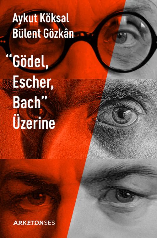 Gödel, Escher, Bach Üzerine