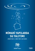 Mimari Yapılarda Su Yalıtımı