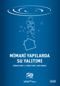 Mimari Yapılarda Su Yalıtımı