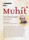 Muhit Dergi Aylık Edebiyat Dergisi Sayı:53 Mayıs 2024
