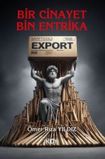 Bir Cinayet Bin Entrika
