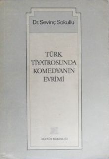 Türk Tiyatrosunda Komedyanın Evrimi (5-F-3)