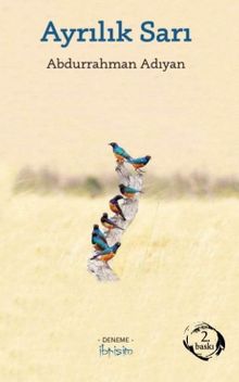 Ayrılık Sarı