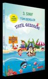 3. Sınıf T&uuml;m Dersler Tatil Gezegeni