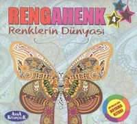 Rengahenk 4 & Renklerin Dünyası