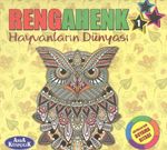 Rengahenk 1 & Hayvanların Dünyası