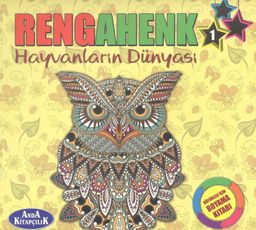 Rengahenk 1 & Hayvanların Dünyası