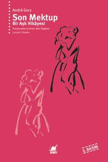 Son Mektup Bir Aşk Hikayesi