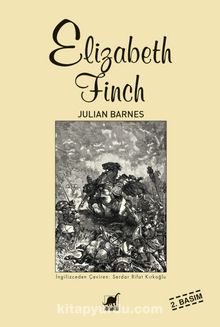 Elizabeth Finch
