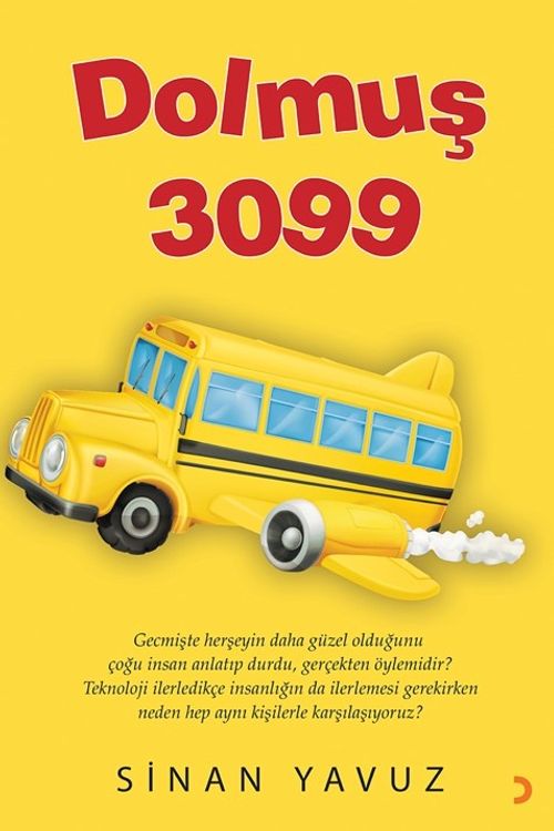 Dolmuş 3099
