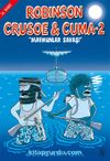 Robinson Crusoe ve Cuma-2 / Maymunlar Savaşı