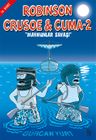 Robinson Crusoe ve Cuma 2 / Maymunlar Savaşı
