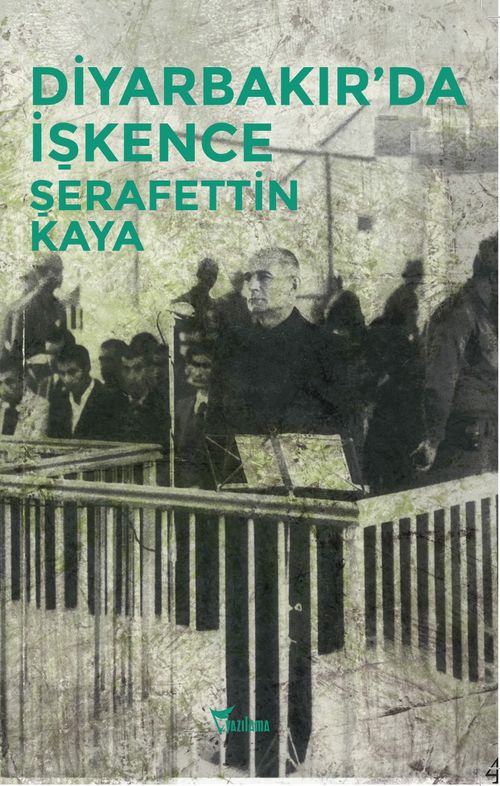 Diyarbakır'da İşkence 