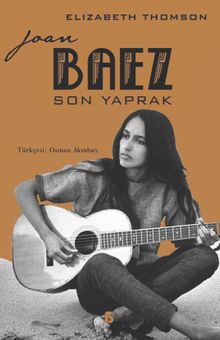 Joan Baez & Son Yaprak