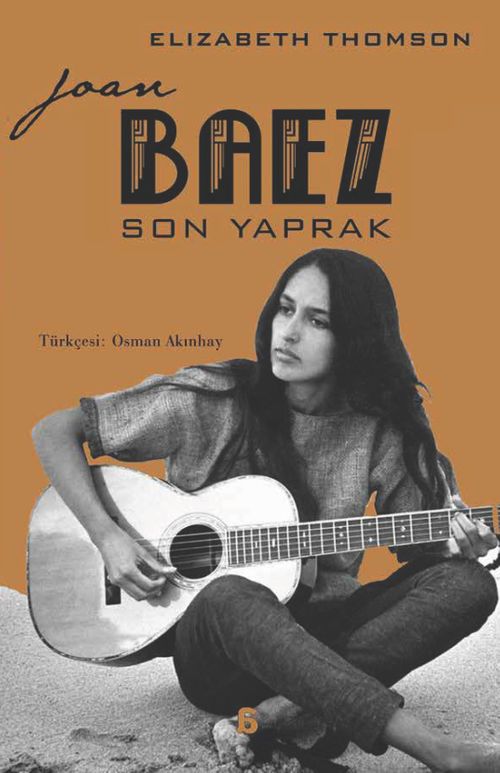 Joan Baez & Son Yaprak