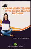 Online Mentor Training in Pre-Service Teacher Education