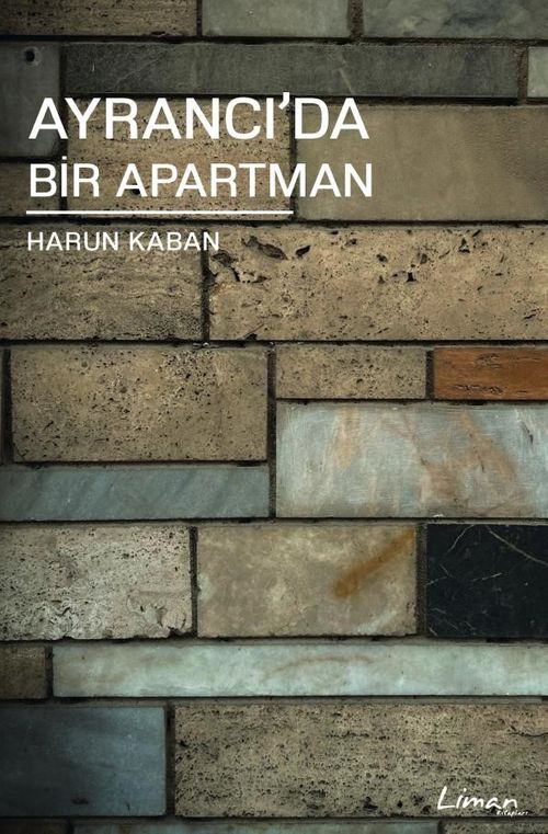 Ayrancı'da Bir Apartman