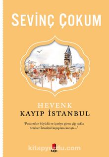 Hevenk & Kayıp İstanbul