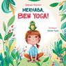 Merhaba, Ben Yoga!