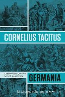 Germania - Cornelius Tacitus
