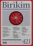 Birikim Dergisi Sayı:421 Mayıs 2024