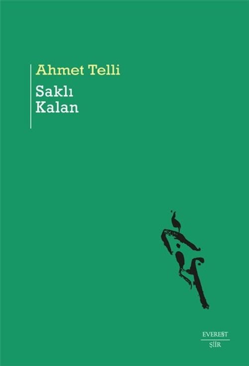 Saklı Kalan