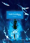 Solo Leveling Manga Cilt 1 (Kuşe Kağıt - Varyant Kapak