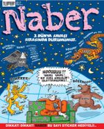 Naber Sayı 13
