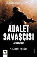 Adalet Savaşçısı & Mengene