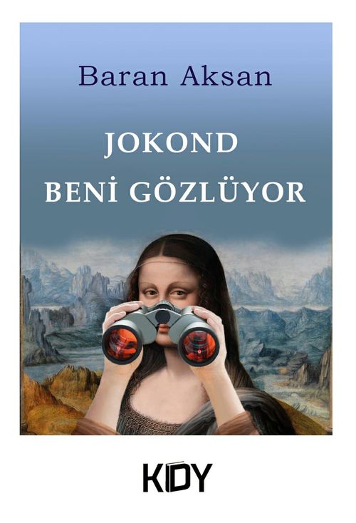 Jokond Beni Gözlüyor 