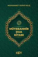 Mütebahhir Dua Kitabı & En Etkili 361 Dua