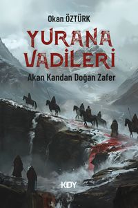Yurana Vadileri