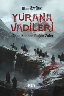 Yurana Vadileri