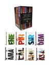 Fatih Duman Romanları (8 Kitap)