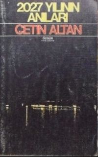 2027 Yılının Anıları (2-H-18)