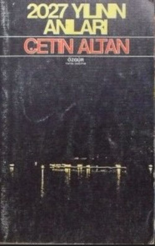 2027 Yılının Anıları (2-H-18)