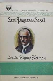 Sami Paşazade Sezai (2-H-18)