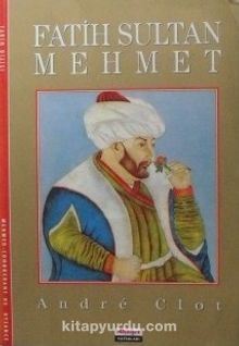 Fatih Sultan Mehmet (5-E-25)