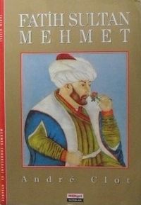 Fatih Sultan Mehmet (5-E-25)