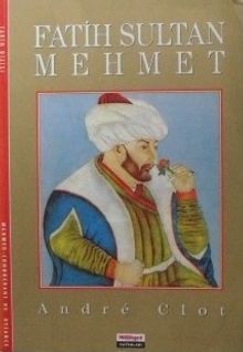 Fatih Sultan Mehmet (5-E-25)