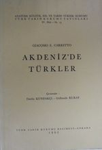 Akdeniz'de Türkler (13-Z-96)