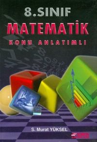 8. Sınıf Matematik Konu Anlatımlı