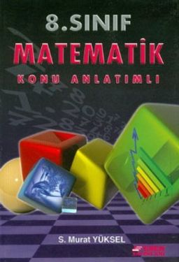 8. Sınıf Matematik Konu Anlatımlı
