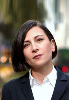  Donna Tartt