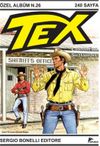 Tex &Ouml;zel Seri 2 / Lamont'un Sırtlanları