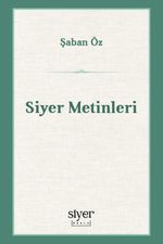 Siyer Metinleri