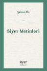 Siyer Metinleri
