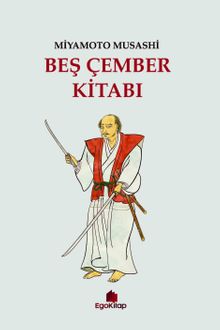 Beş Çember Kitabı