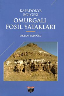 Kapadokya Bölgesi Omurgalı Fosil Yatakları 