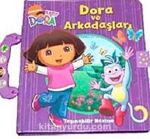 Dora Taşınabilir Hazine